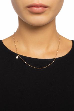 Embellished necklace, zdjęcie 2 Embellished necklace od Isabel Marant